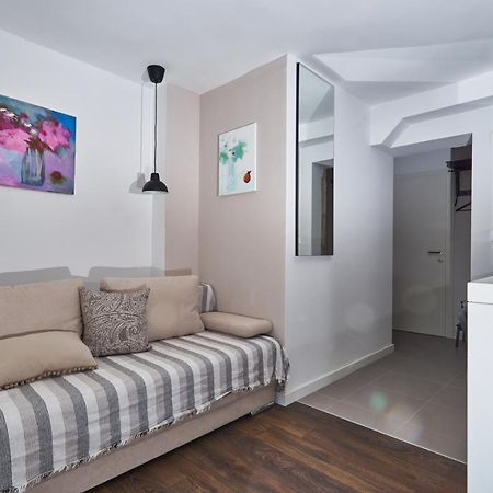 Aspidistra Shadow Apartment Dubrovnik Exterior foto