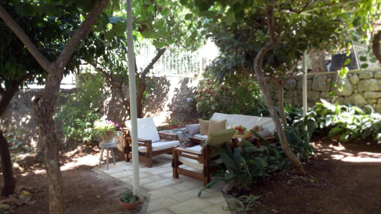 Aspidistra Shadow Apartment Dubrovnik Exterior foto