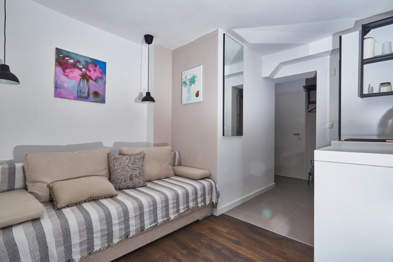 Aspidistra Shadow Apartment Dubrovnik Exterior foto