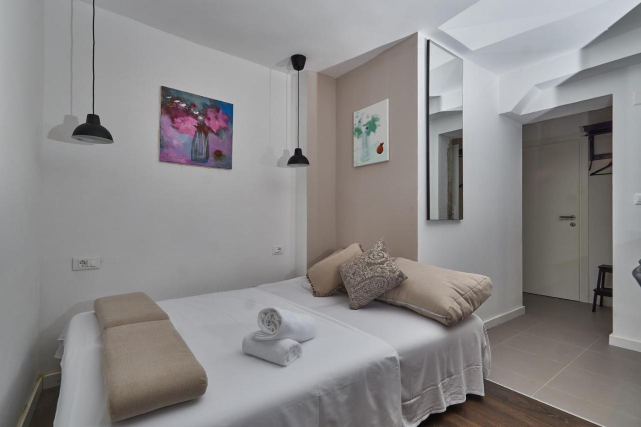 Aspidistra Shadow Apartment Dubrovnik Exterior foto