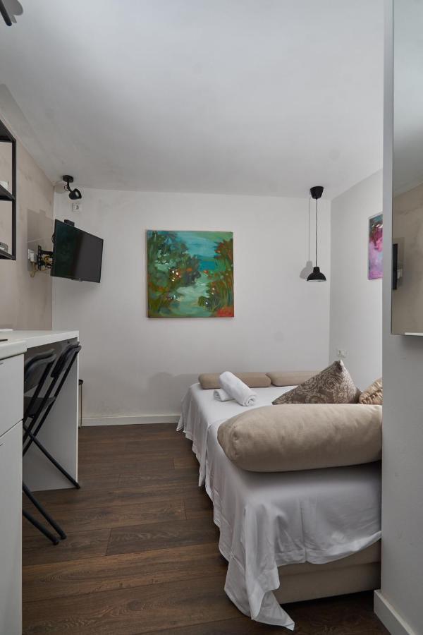 Aspidistra Shadow Apartment Dubrovnik Exterior foto