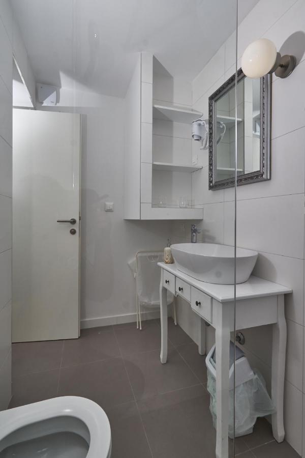 Aspidistra Shadow Apartment Dubrovnik Exterior foto