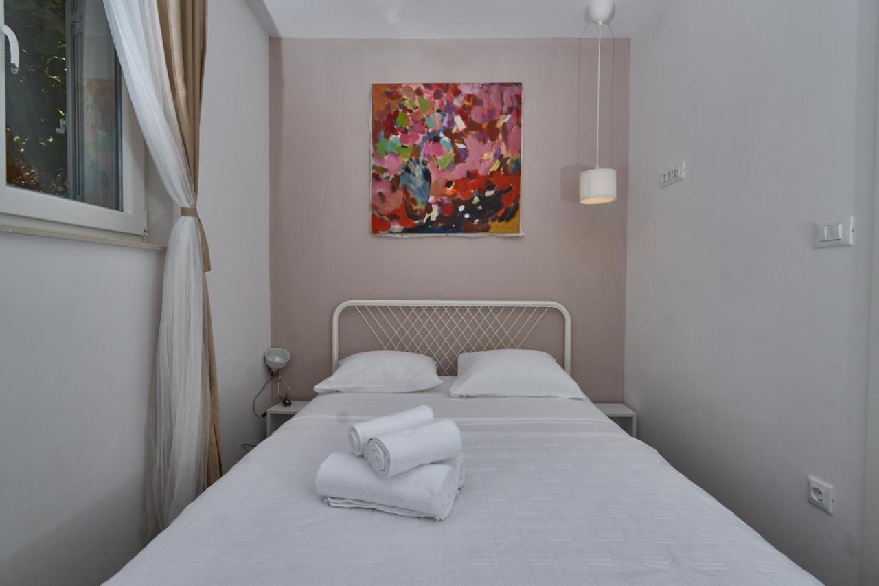 Aspidistra Shadow Apartment Dubrovnik Exterior foto