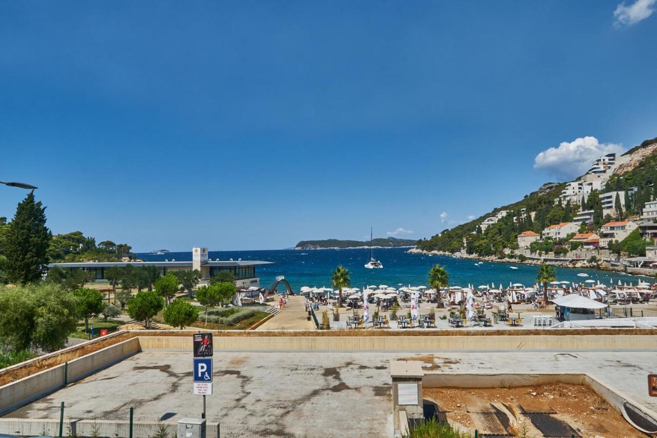 Aspidistra Shadow Apartment Dubrovnik Exterior foto